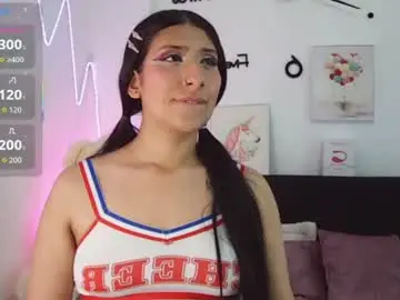 Chaturbate Sex Cam of juli_rose_