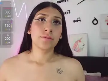 Chaturbate Best Webcam of juli_rose_