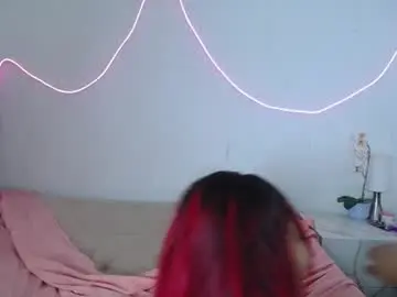 Chaturbate Live Porn of lola_lustrum