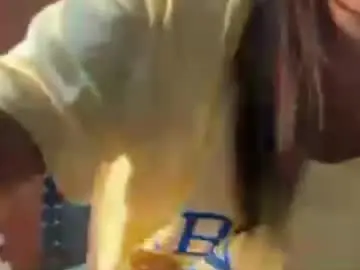 Chaturbate Sex Cam of milk_in_mouth