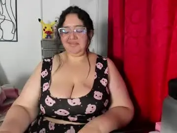 Chaturbate Adult Webcams of rubyy_24
