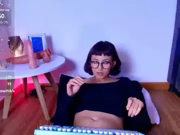 Chaturbate Watch Live Sex Cams of tati_cardenas