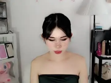 Chaturbate Watch Live Sex Cams of ayahoshilovesyou