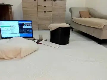 Chaturbate Live Sex Cam of classy_medeeea