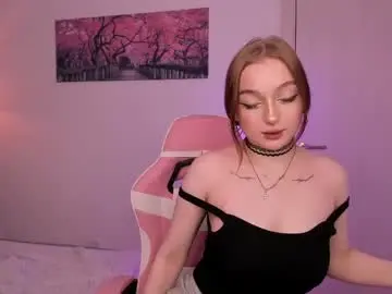 Chaturbate Live Sex of elarahex