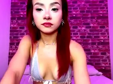 Chaturbate Sex Chat of erizdarkveyl