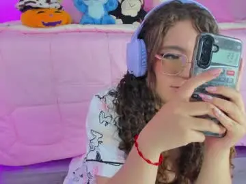 Chaturbate Best live sex cam show of hannacutegod