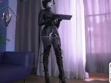 Chaturbate Free Porn Cam of lia_owo