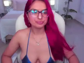 Chaturbate Live Porn of raven_reyes7