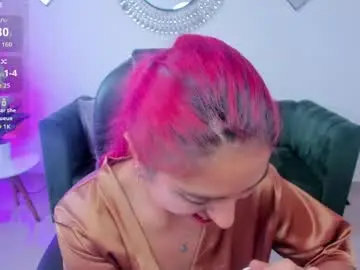 Chaturbate Sex Cam of raven_reyes7