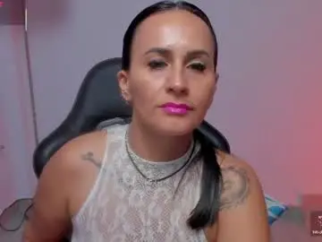 Chaturbate Private Sex Chat of sara_charmy