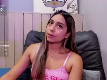 Chaturbate Live Sex of sophiebenson_