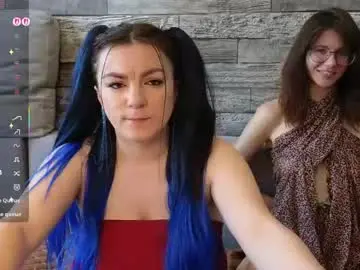 Chaturbate Sex Chat of vika_loves_you