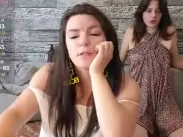 Chaturbate Live Sex Cam of vika_loves_you