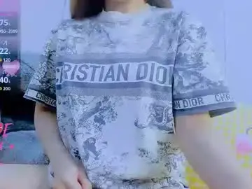 Chaturbate Live Sex Cam of _joly_