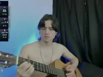 Chaturbate Private Sex Chat of adamm_and_evee