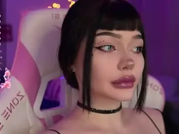 Chaturbate Adult Webcam of babyroxynill