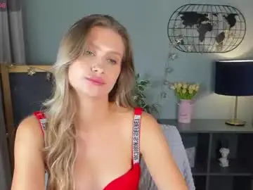 Chaturbate Live Sex Cam of delinasis
