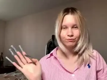 Chaturbate Best Webcam of laquandameisinger