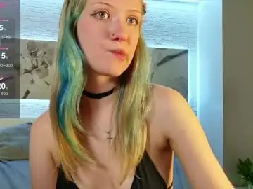 Chaturbate Best live sex cam show of lina_vi