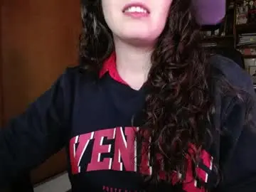 Chaturbate Sex Cam of missivana777