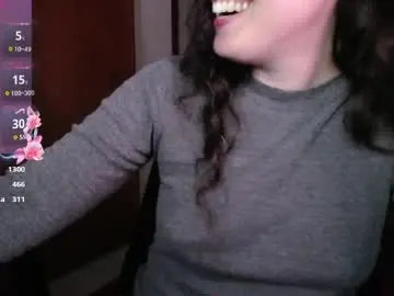Chaturbate Best live sex cam show of missivana777