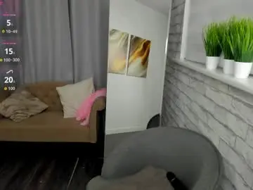 Chaturbate Free Live Porn of nora_blackwood
