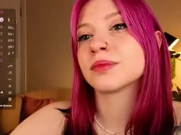 Chaturbate Live Sex Cam of arielabradberry