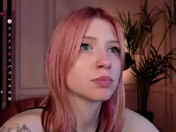 Chaturbate Adult Webcam of arielabradberry