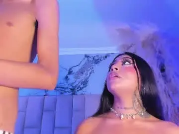 Chaturbate Free Live Porn of candyandmarilyn