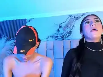 Chaturbate Private Sex Chat of candyandmarilyn
