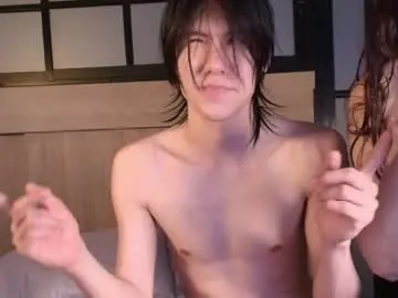 Chaturbate Best Webcam of daphne_and_roger_