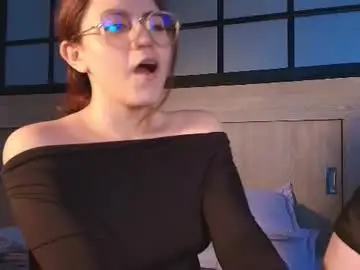 Chaturbate Live Sex of daphne_and_roger_