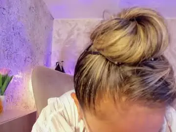 Chaturbate Best live sex cam show of liannaa_