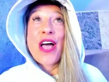 Chaturbate Live Sex Cam of liannaa_