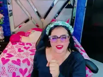 Chaturbate Sex Chat of megan_glenda
