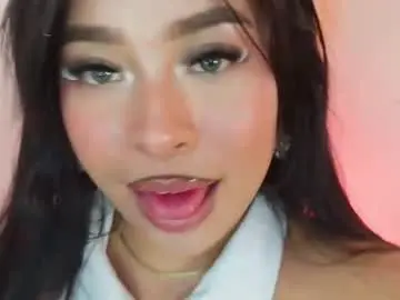Chaturbate Best Webcam of mia_roux1