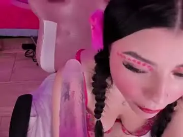 Chaturbate Best Webcam of miss____marilyn