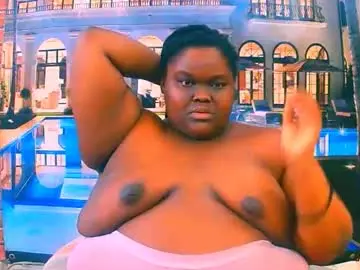 Chaturbate Sex Cam of ebonyhotbuns4u2luv