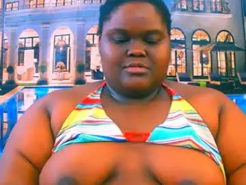 Chaturbate Best Webcam of ebonyhotbuns4u2luv