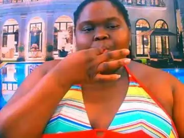 Chaturbate Sex Chat of ebonyhotbuns4u2luv