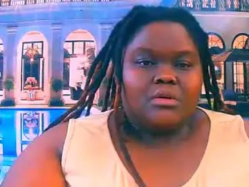 Chaturbate Sex Cam of ebonyhotbuns4u2luv