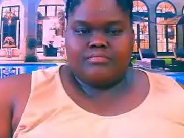 Chaturbate Adult Webcam of ebonyhotbuns4u2luv