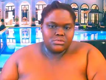 Chaturbate Adult Webcam of ebonyhotbuns4u2luv