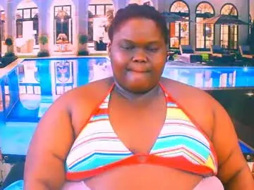 Chaturbate Adult Webcam of ebonyhotbuns4u2luv