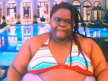Chaturbate Adult Video Chat of ebonyhotbuns4u2luv