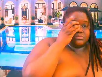 Chaturbate Live Porn of ebonyhotbuns4u2luv