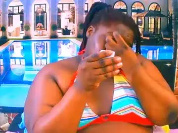 Chaturbate Adult Webcam of ebonyhotbuns4u2luv