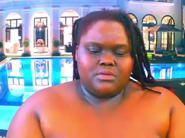 Chaturbate Adult Webcams of ebonyhotbuns4u2luv