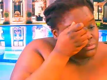 Chaturbate Sex Cam of ebonyhotbuns4u2luv
